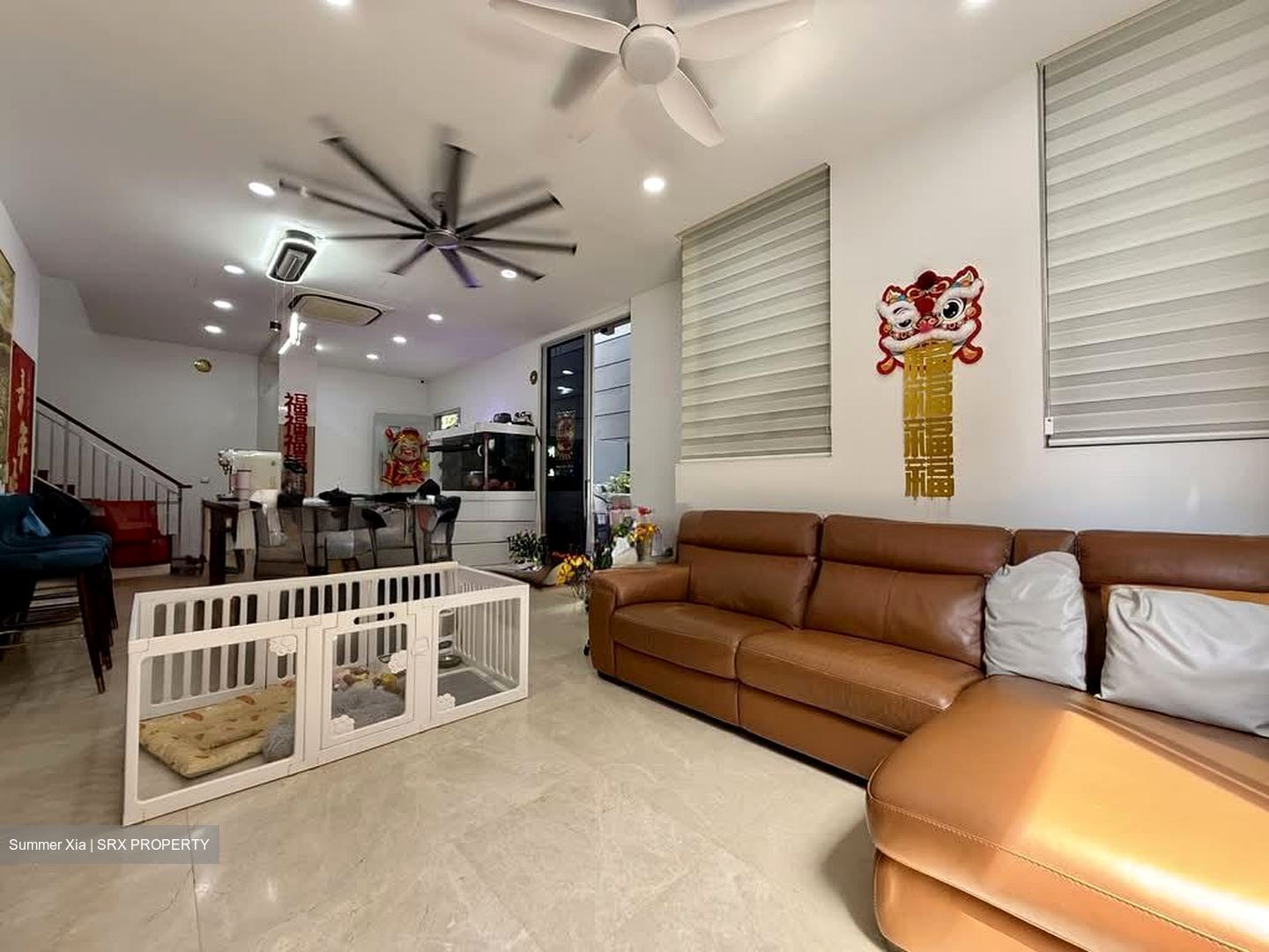 Braddell Heights Estate (D13), Detached #566290571